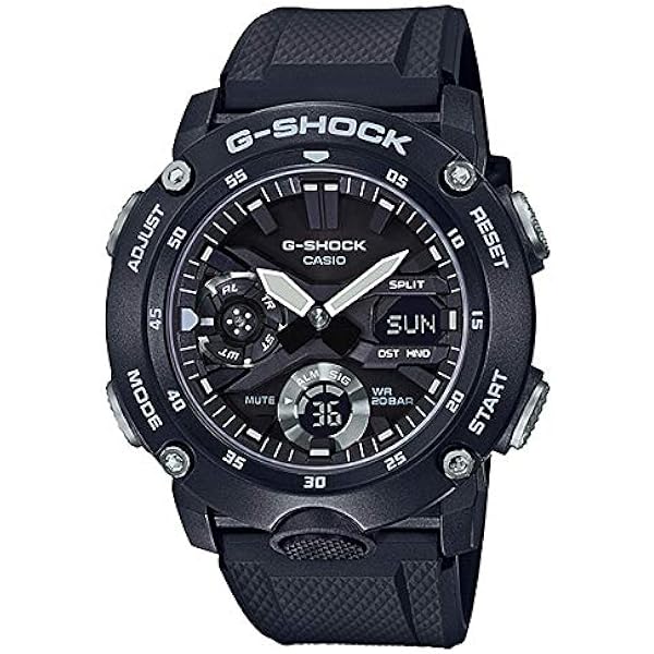 【新品未使用】G-SHOCK GST-W300-1AJF カシオ メンズ 腕時計 GST-W300G-1A1JF | CASIO